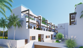 Appartement Avenida del mare nostrum con calle dalia Appartement Avenida del mare nostrum con calle dalia