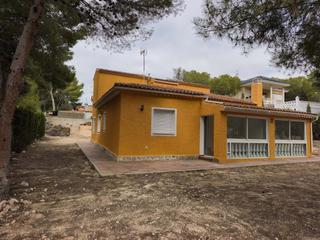 Chalet  Urbanizacion terol - parcela f Chalet  Urbanizacion terol - parcela f