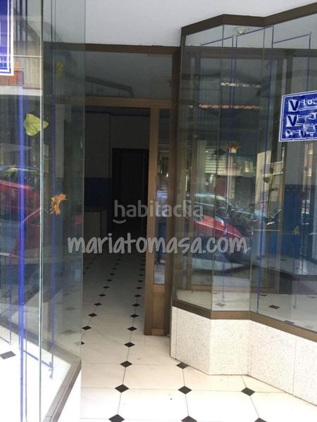 Foto b951ff54-3895-44ed-88bc-13490accde92. Local comercial a la txitxarra - murrieta - parke Santurtzi Santurtzi Foto b951ff54-3895-44ed-88bc-13490accde92. Local comercial a la txitxarra - murrieta - parke Santurtzi Santurtzi