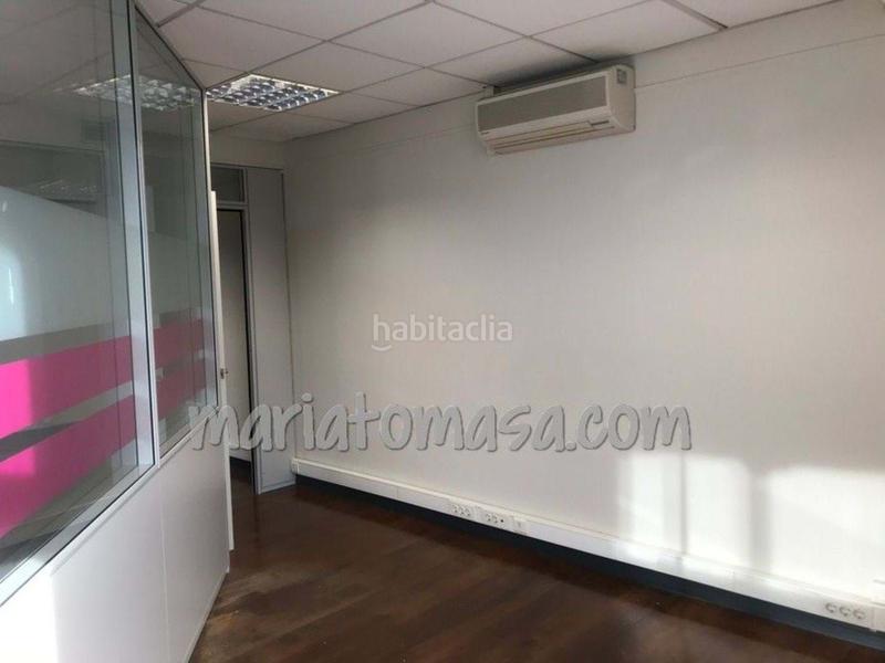 Foto d81d0b7c-6e16-477d-9665-f82a127904f1. Büro in Las Arenas Getxo Foto d81d0b7c-6e16-477d-9665-f82a127904f1. Büro in Las Arenas Getxo