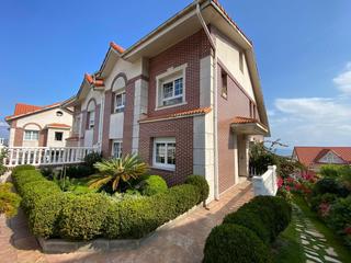 Casa aparellada  Aureliano linares rivas Casa aparellada  Aureliano linares rivas