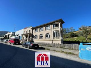 Édifice Barrio sámano-vallegón. Este edificio se encuentra en barrio sámano-vallegón, 39709, cas Édifice Barrio sámano-vallegón. Este edificio se encuentra en barrio sámano-vallegón, 39709, cas