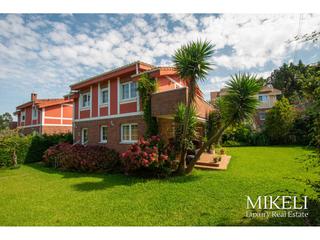 Chalet  Parayas. Chalet unifamiliar en venta en maliaño camargo Chalet  Parayas. Chalet unifamiliar en venta en maliaño camargo