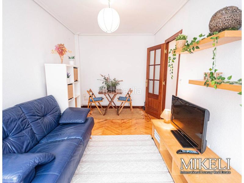 Foto 2b8d53a6-9ca9-466a-958f-4d54ec28da12. Location appartement avec chauffage dans Numancia - San Fernando Santander Foto 2b8d53a6-9ca9-466a-958f-4d54ec28da12. Location appartement avec chauffage dans Numancia - San Fernando Santander