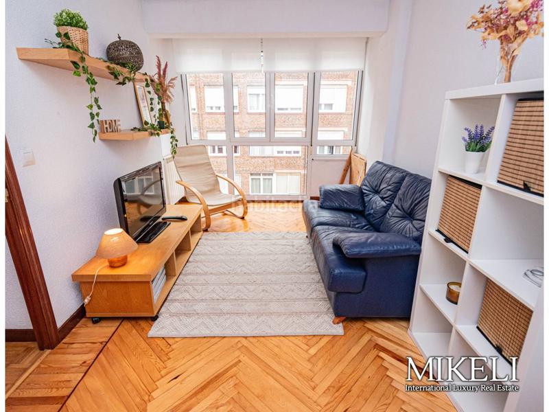 Foto 5fec8592-e652-4b51-a385-13f4b3119d12. Location appartement avec chauffage dans Numancia - San Fernando Santander Foto 5fec8592-e652-4b51-a385-13f4b3119d12. Location appartement avec chauffage dans Numancia - San Fernando Santander