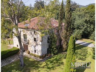 Maison  Secadura. Casona restaurada del siglo xvii Maison  Secadura. Casona restaurada del siglo xvii