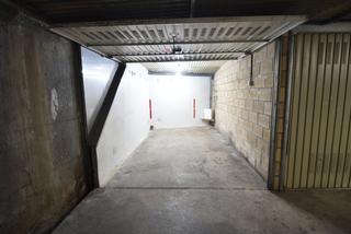 Autoparkplatz  Baltegieta kalea. Garaje cerrado Autoparkplatz  Baltegieta kalea. Garaje cerrado