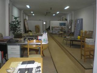 Lloguer Local Comercial a Huca - La Cadellada. Local comercial en alquiler con opción a compra avda. mar Lloguer Local Comercial a Huca - La Cadellada. Local comercial en alquiler con opción a compra avda. mar