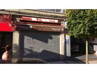 Local commercial  Calle velazquez. Local en venta en pumarínteatinos Local commercial  Calle velazquez. Local en venta en pumarínteatinos