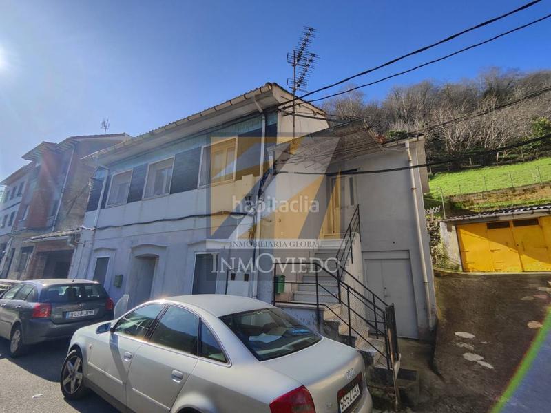 Foto 9bee0da6-f1fc-42f0-894b-7eb36ae501e4. Appartamento con riscaldamento in Sama Langreo Foto 9bee0da6-f1fc-42f0-894b-7eb36ae501e4. Appartamento con riscaldamento in Sama Langreo