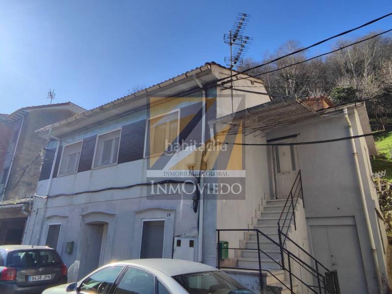 Foto bad67d3c-7558-4830-8848-a8e2a6764e0e. Appartamento con riscaldamento in Sama Langreo Foto bad67d3c-7558-4830-8848-a8e2a6764e0e. Appartamento con riscaldamento in Sama Langreo