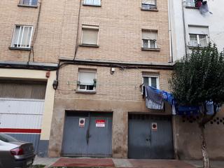 Local Comercial  Logroño - calle san prudencio. Local diáfano con acceso de vado en logroño  próximo a la univer Local Comercial  Logroño - calle san prudencio. Local diáfano con acceso de vado en logroño  próximo a la univer