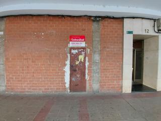 Local Comercial Club deportivo. Local en club deportivo en logroño en venta con fachada de 4 met Local Comercial Club deportivo. Local en club deportivo en logroño en venta con fachada de 4 met