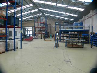 Lloguer Nau industrial Oyón-oion - paso el prao kalea. Nave totalmente reformada en 2010 en oyón muy próximo a logroño Lloguer Nau industrial Oyón-oion - paso el prao kalea. Nave totalmente reformada en 2010 en oyón muy próximo a logroño