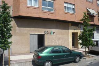 Local commercial  Logroño - calle fausto elhuyar. Local junto a los nuevos juzgados de logroño Local commercial  Logroño - calle fausto elhuyar. Local junto a los nuevos juzgados de logroño