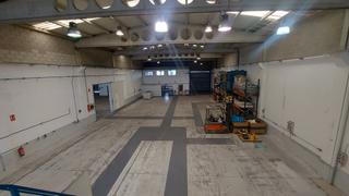 Nau industrial Arrúbal - rivera. Nave en venta en primera línea frente a gran parking en polígono Nau industrial Arrúbal - rivera. Nave en venta en primera línea frente a gran parking en polígono