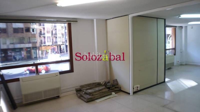 Foto 1120d185-5ba8-4a16-b5c9-934cda9aaa44. Büro mit heizung parking in Oeste Logroño Foto 1120d185-5ba8-4a16-b5c9-934cda9aaa44. Büro mit heizung parking in Oeste Logroño