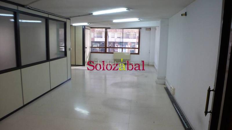 Foto 1d1098bd-8765-4f12-9112-226129018234. Büro mit heizung parking in Oeste Logroño Foto 1d1098bd-8765-4f12-9112-226129018234. Büro mit heizung parking in Oeste Logroño