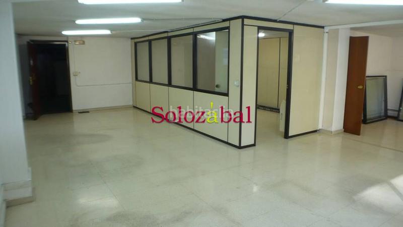 Foto 44b2a040-d06a-49f3-be9d-e61236bed270. Büro mit heizung parking in Oeste Logroño Foto 44b2a040-d06a-49f3-be9d-e61236bed270. Büro mit heizung parking in Oeste Logroño