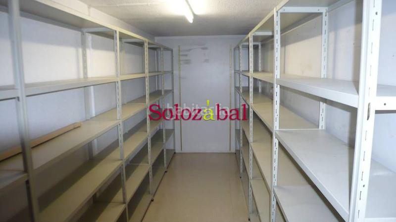 Foto 773d2dde-648a-4aa0-88c6-758d86da2888. Büro mit heizung parking in Oeste Logroño Foto 773d2dde-648a-4aa0-88c6-758d86da2888. Büro mit heizung parking in Oeste Logroño