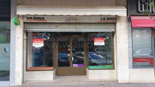 Lloguer Local Comercial Logroño - lardero frente huesca 30. Local comercial frente a jesuitas logroño Lloguer Local Comercial Logroño - lardero frente huesca 30. Local comercial frente a jesuitas logroño