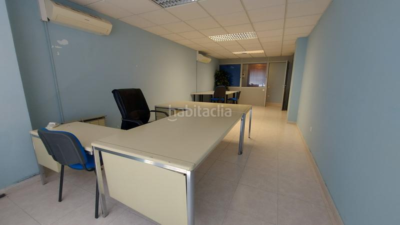 Foto 32d5bf86-652a-4dd2-b908-886f645140c1. Büro mit heizung in Gran Via Logroño Foto 32d5bf86-652a-4dd2-b908-886f645140c1. Büro mit heizung in Gran Via Logroño
