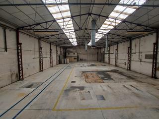 Lloguer Nau industrial Viana - camino de la serna. Nave en alquiler junto al polígono de cantabria de logroño, térm Lloguer Nau industrial Viana - camino de la serna. Nave en alquiler junto al polígono de cantabria de logroño, térm