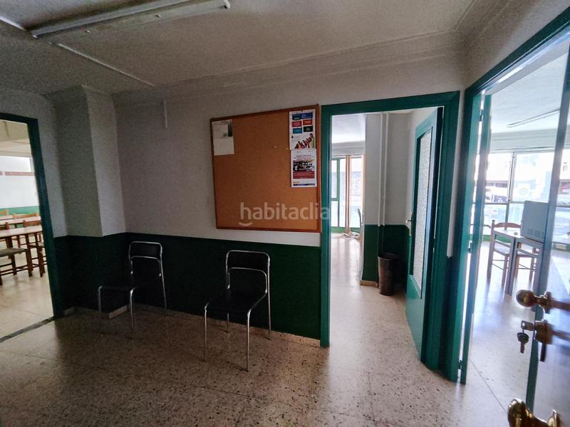 Foto b829a143-9f54-442e-871d-4baaf41f5591. Büro in Gran Via Logroño Foto b829a143-9f54-442e-871d-4baaf41f5591. Büro in Gran Via Logroño