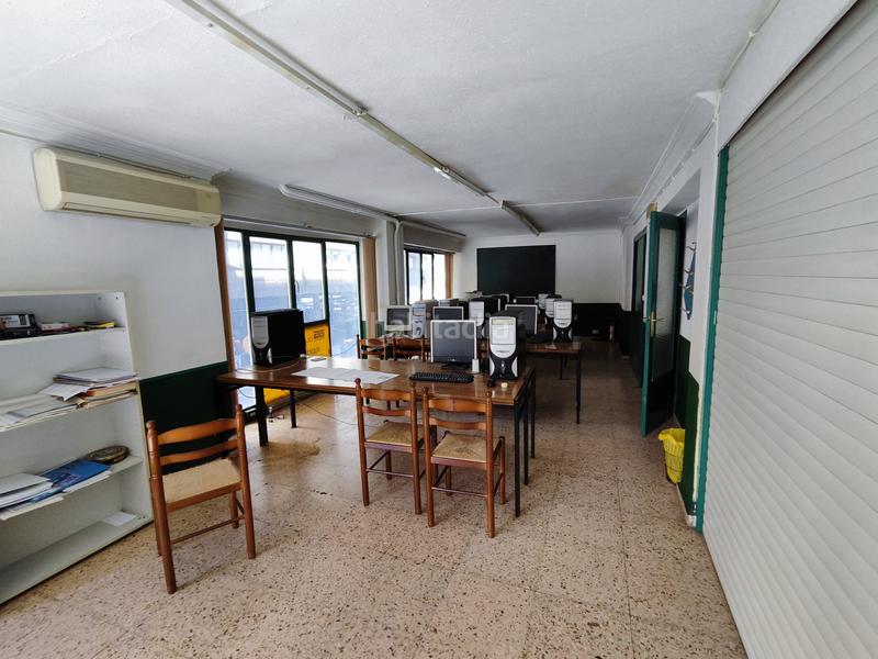 Foto bbace2f3-a086-4e71-98fc-ebf72d792769. Büro in Gran Via Logroño Foto bbace2f3-a086-4e71-98fc-ebf72d792769. Büro in Gran Via Logroño