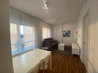 Location Attique Lardero - calle río ebro. Espectacular ático de 1 habitación con amplia terraza con garaje Location Attique Lardero - calle río ebro. Espectacular ático de 1 habitación con amplia terraza con garaje