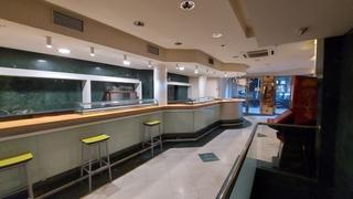 Location Local commercial  Logroño - avenida portugal. Local preparado como bar en el centro de logroño Location Local commercial  Logroño - avenida portugal. Local preparado como bar en el centro de logroño