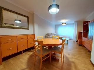 Location Appartement  Logroño - avenida lope de vega. Piso 3 dormitorios. 2 baños. exterior. garaje. trastero. zona co Location Appartement  Logroño - avenida lope de vega. Piso 3 dormitorios. 2 baños. exterior. garaje. trastero. zona co
