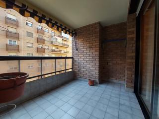 Appartement  Logroño - duquesa de la victoria. Amplia y bien distribuida vivienda de 4 dormitorios en logroño. Appartement  Logroño - duquesa de la victoria. Amplia y bien distribuida vivienda de 4 dormitorios en logroño.