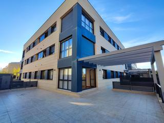 Appartement  Panzares. Palazzina en logroño zona guindalera, rodeado de parques.  piso Appartement  Panzares. Palazzina en logroño zona guindalera, rodeado de parques.  piso