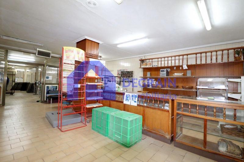 Foto 03720150-7452-4d8f-a5a5-3531d2899d61. Locale commerciale in Teatinos - Los Prados Oviedo Foto 03720150-7452-4d8f-a5a5-3531d2899d61. Locale commerciale in Teatinos - Los Prados Oviedo