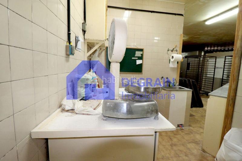 Foto 1205ef8e-3e83-42e8-8e5e-9c70c4e9ae4d. Locale commerciale in Teatinos - Los Prados Oviedo Foto 1205ef8e-3e83-42e8-8e5e-9c70c4e9ae4d. Locale commerciale in Teatinos - Los Prados Oviedo