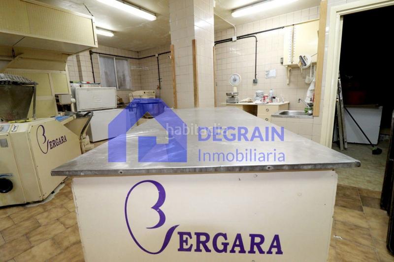 Foto 12580423-fdde-45c2-a97b-16aa54bbf799. Locale commerciale in Teatinos - Los Prados Oviedo Foto 12580423-fdde-45c2-a97b-16aa54bbf799. Locale commerciale in Teatinos - Los Prados Oviedo