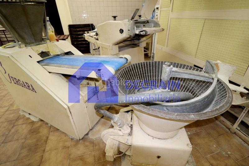 Foto 15fcb87e-14ee-417b-852b-887385923e74. Locale commerciale in Teatinos - Los Prados Oviedo Foto 15fcb87e-14ee-417b-852b-887385923e74. Locale commerciale in Teatinos - Los Prados Oviedo