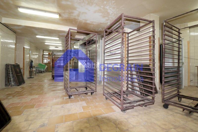 Foto 2040eb7e-29d0-404c-84aa-e828be4c16bd. Locale commerciale in Teatinos - Los Prados Oviedo Foto 2040eb7e-29d0-404c-84aa-e828be4c16bd. Locale commerciale in Teatinos - Los Prados Oviedo