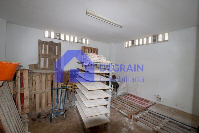 Foto 4962ef2a-a468-4836-81f4-b4fcd0eaacd3. Locale commerciale in Teatinos - Los Prados Oviedo Foto 4962ef2a-a468-4836-81f4-b4fcd0eaacd3. Locale commerciale in Teatinos - Los Prados Oviedo