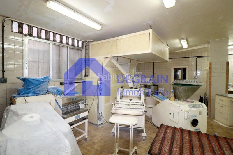 Foto 50469a84-c46b-45b0-bc0d-1345a4b05295. Locale commerciale in Teatinos - Los Prados Oviedo Foto 50469a84-c46b-45b0-bc0d-1345a4b05295. Locale commerciale in Teatinos - Los Prados Oviedo