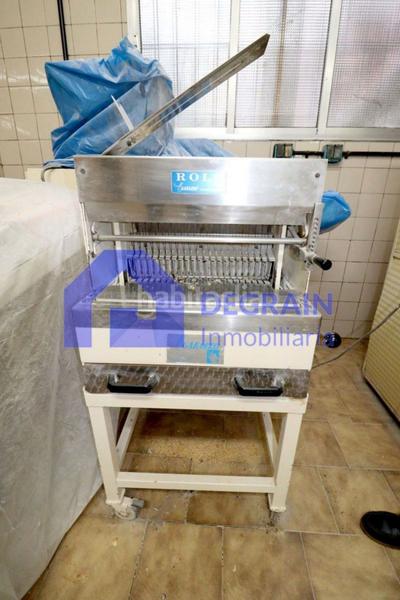 Foto 52ffb2f3-228d-43e5-8386-9654b75689e9. Locale commerciale in Teatinos - Los Prados Oviedo Foto 52ffb2f3-228d-43e5-8386-9654b75689e9. Locale commerciale in Teatinos - Los Prados Oviedo