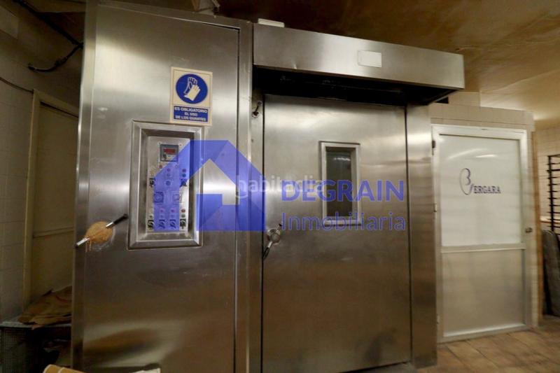 Foto 5ac464ad-8fc7-449b-94db-ce5f42dacae4. Locale commerciale in Teatinos - Los Prados Oviedo Foto 5ac464ad-8fc7-449b-94db-ce5f42dacae4. Locale commerciale in Teatinos - Los Prados Oviedo