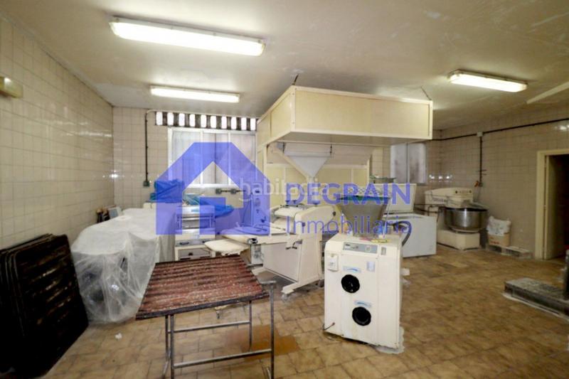 Foto 91338139-d45c-448e-b661-b91d8296ea77. Locale commerciale in Teatinos - Los Prados Oviedo Foto 91338139-d45c-448e-b661-b91d8296ea77. Locale commerciale in Teatinos - Los Prados Oviedo