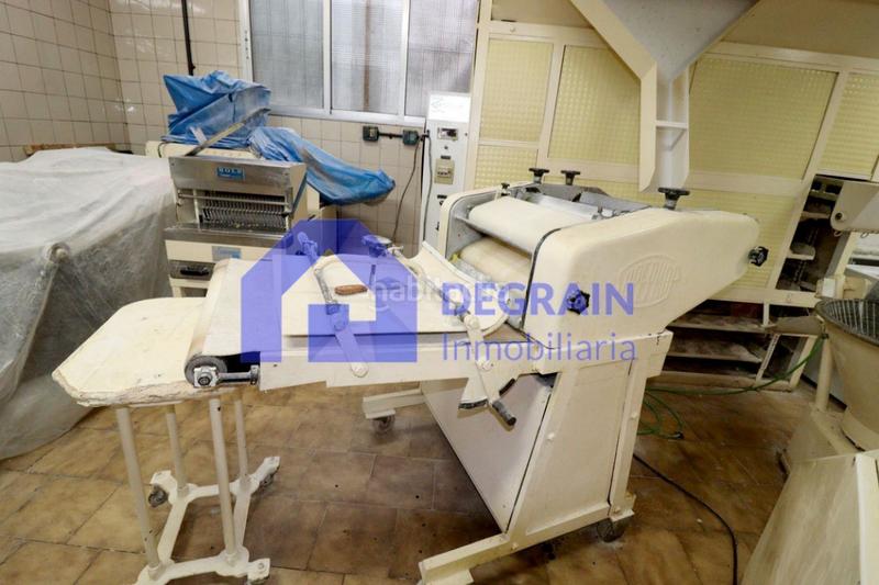 Foto b382821b-858e-4aa8-8ec6-b6bc32142180. Locale commerciale in Teatinos - Los Prados Oviedo Foto b382821b-858e-4aa8-8ec6-b6bc32142180. Locale commerciale in Teatinos - Los Prados Oviedo