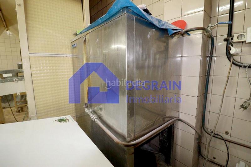 Foto bb795669-0928-4ae7-b3ae-9d48c13d01e9. Locale commerciale in Teatinos - Los Prados Oviedo Foto bb795669-0928-4ae7-b3ae-9d48c13d01e9. Locale commerciale in Teatinos - Los Prados Oviedo