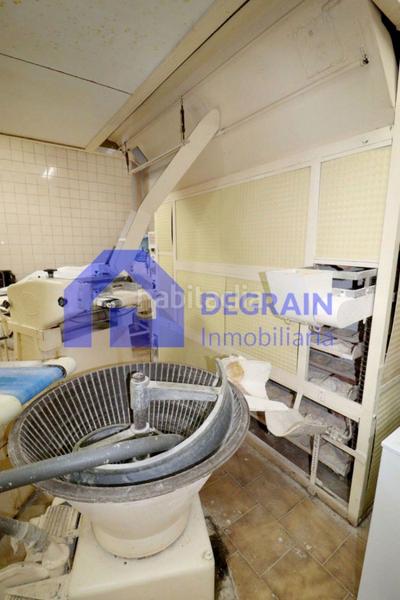 Foto d1b01b40-24fe-496f-aa9d-83b14174772f. Locale commerciale in Teatinos - Los Prados Oviedo Foto d1b01b40-24fe-496f-aa9d-83b14174772f. Locale commerciale in Teatinos - Los Prados Oviedo