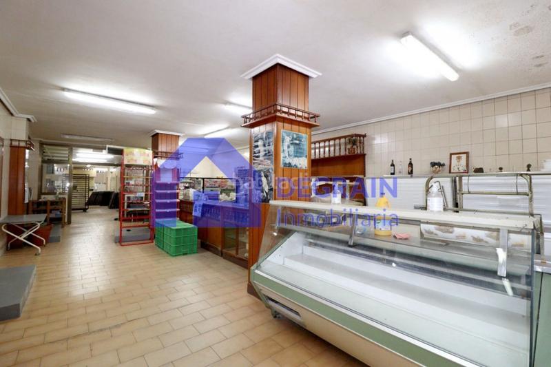 Foto d9f1ffc4-4c69-401b-ae1a-3ff06d16835f. Locale commerciale in Teatinos - Los Prados Oviedo Foto d9f1ffc4-4c69-401b-ae1a-3ff06d16835f. Locale commerciale in Teatinos - Los Prados Oviedo