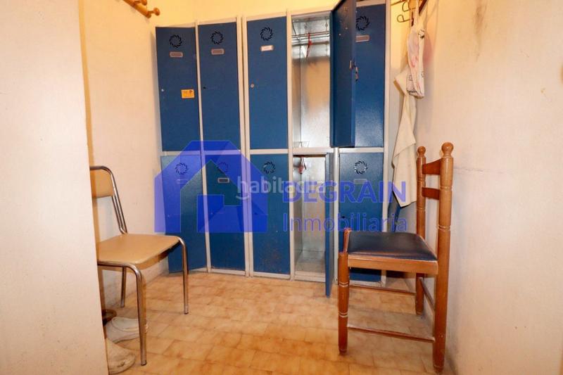 Foto e5672ebb-b48b-4e5a-be1e-21099f9c8131. Locale commerciale in Teatinos - Los Prados Oviedo Foto e5672ebb-b48b-4e5a-be1e-21099f9c8131. Locale commerciale in Teatinos - Los Prados Oviedo