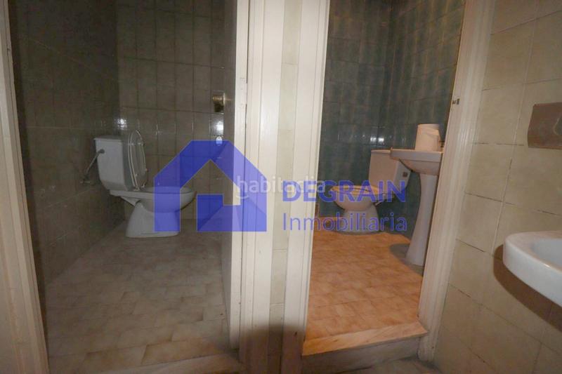 Foto e713c8ca-2fec-4d9b-9a3c-edd75ce48718. Locale commerciale in Teatinos - Los Prados Oviedo Foto e713c8ca-2fec-4d9b-9a3c-edd75ce48718. Locale commerciale in Teatinos - Los Prados Oviedo